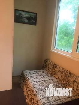 1-к квартира, на длительный срок, 37м2, 1/5 этаж