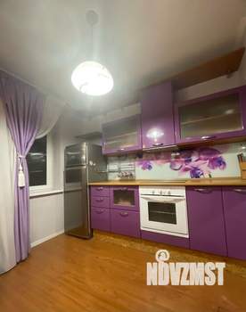 2-к квартира, на длительный срок, 60м2, 4/9 этаж