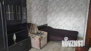 1-к квартира, посуточно, 31м2, 1/5 этаж