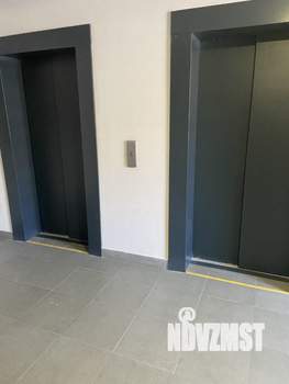 1-к квартира, на длительный срок, 36м2, 8/15 этаж