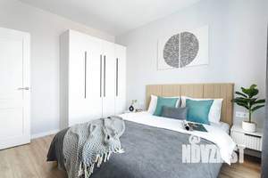 1-к квартира, посуточно, 33м2, 20/22 этаж