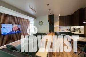 2-к квартира, посуточно, 79м2, 4/4 этаж