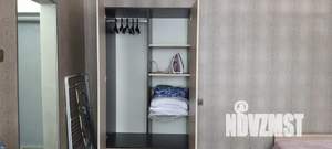 1-к квартира, посуточно, 36м2, 1/4 этаж