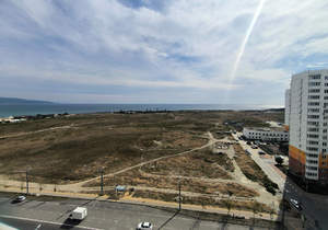 1-к квартира, на длительный срок, 38м2, 12/16 этаж