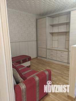 1-к квартира, на длительный срок, 30м2, 3/6 этаж