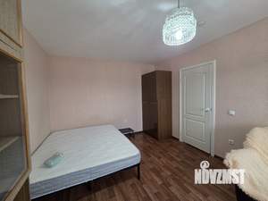 1-к квартира, на длительный срок, 39м2, 13/16 этаж