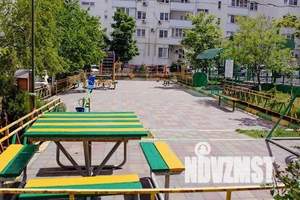 1-к квартира, посуточно, 42м2, 6/9 этаж