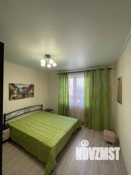 1-к квартира, на длительный срок, 42м2, 5/17 этаж