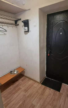 1-к квартира, на длительный срок, 30м2, 2/2 этаж