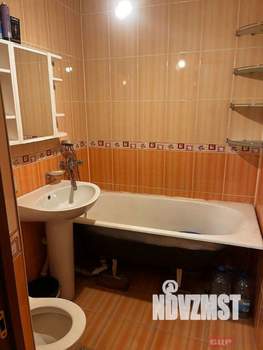 1-к квартира, на длительный срок, 30м2, 3/5 этаж