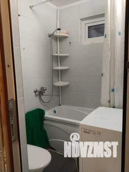 2-к квартира, посуточно, 45м2, 1/5 этаж