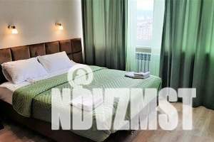 1-к квартира, посуточно, 25м2, 17/20 этаж