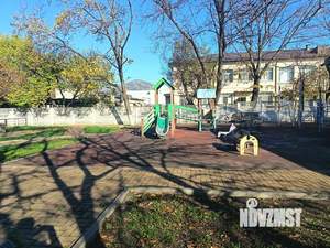 1-к квартира, на длительный срок, 33м2, 4/5 этаж