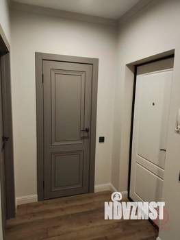 1-к квартира, на длительный срок, 47м2, 10/12 этаж