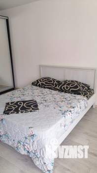 Студия квартира, на длительный срок, 43м2, 5/10 этаж