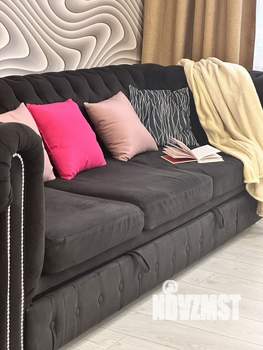 1-к квартира, посуточно, 34м2, 10/10 этаж