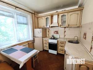 1-к квартира, на длительный срок, 37м2, 3/5 этаж
