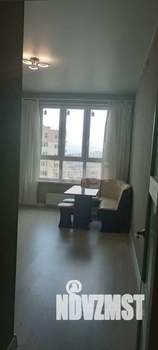 1-к квартира, на длительный срок, 41м2, 16/20 этаж