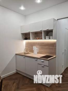Студия квартира, посуточно, 23м2, 15/21 этаж