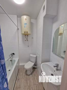 1-к квартира, на длительный срок, 44м2, 4/6 этаж