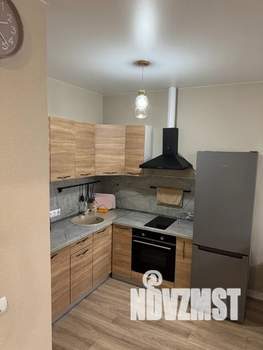 1-к квартира, посуточно, 39м2, 2/19 этаж