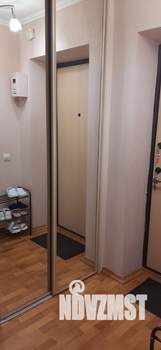1-к квартира, на длительный срок, 30м2, 1/6 этаж