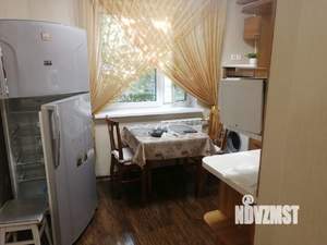 1-к квартира, на длительный срок, 37м2, 4/5 этаж