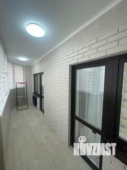 1-к квартира, на длительный срок, 56м2, 3/13 этаж