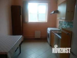 1-к квартира, посуточно, 48м2, 1/5 этаж