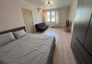 2-к квартира, на длительный срок, 60м2, 4/16 этаж