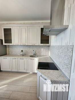 1-к квартира, на длительный срок, 43м2, 15/20 этаж