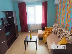 2-к квартира, посуточно, 67м2, 1/9 этаж