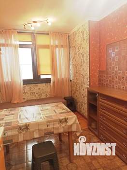 1-к квартира, на длительный срок, 38м2, 16/17 этаж