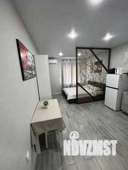 1-к квартира, посуточно, 22м2, 1/1 этаж
