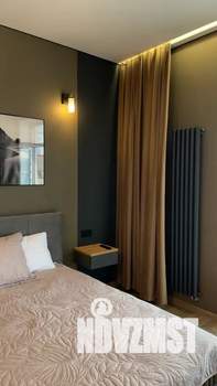 1-к квартира, посуточно, 60м2, 13/17 этаж