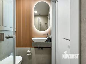 1-к квартира, посуточно, 36м2, 11/20 этаж