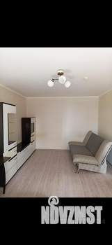 1-к квартира, на длительный срок, 40м2, 3/17 этаж