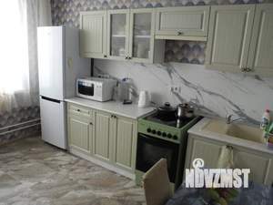 1-к квартира, посуточно, 35м2, 2/10 этаж