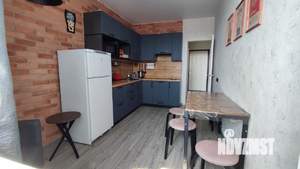 1-к квартира, на длительный срок, 44м2, 12/16 этаж