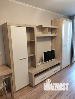 1-к квартира, на длительный срок, 32м2, 10/17 этаж
