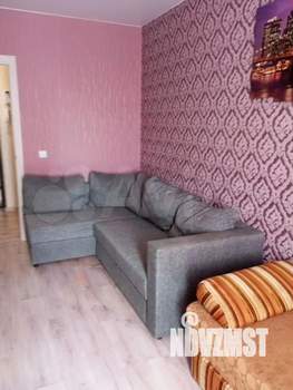 1-к квартира, на длительный срок, 40м2, 10/20 этаж