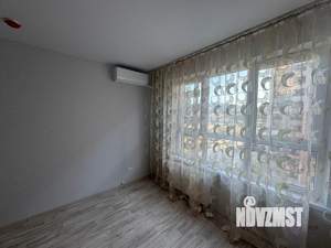 1-к квартира, на длительный срок, 38м2, 7/16 этаж