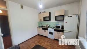 1-к квартира, на длительный срок, 38м2, 2/16 этаж
