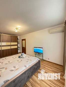 2-к квартира, на длительный срок, 56м2, 12/16 этаж