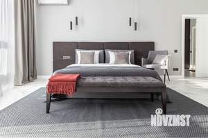 1-к квартира, посуточно, 65м2, 7/20 этаж