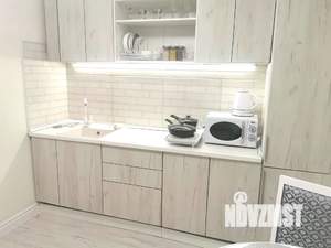 Студия квартира, посуточно, 28м2, 7/11 этаж