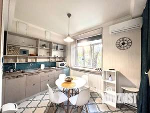 2-к квартира, посуточно, 54м2, 1/5 этаж