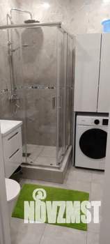Студия квартира, посуточно, 25м2, 9/23 этаж