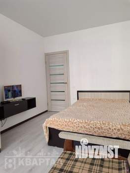 1-к квартира, на длительный срок, 36м2, 8/12 этаж