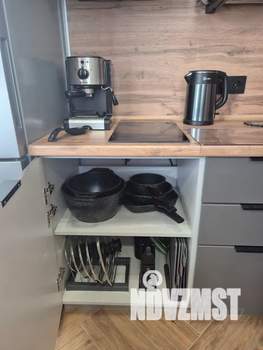 Студия квартира, посуточно, 32м2, 4/4 этаж